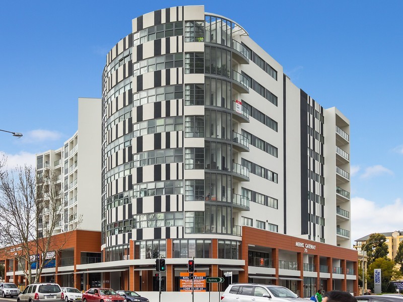 B604/75 Rickard Road, Bankstown NSW 2200