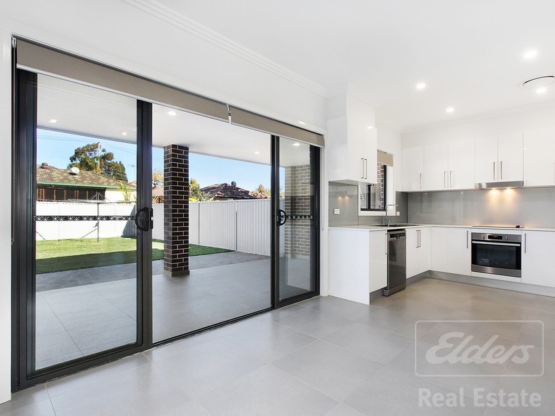15a Higgins Street, Condell Park NSW 2200