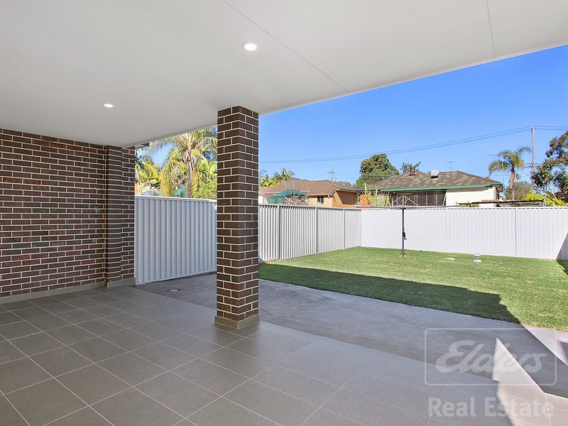 15a Higgins Street, Condell Park NSW 2200