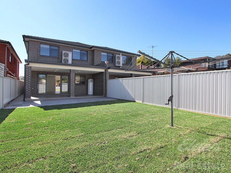 15a Higgins Street, Condell Park NSW 2200