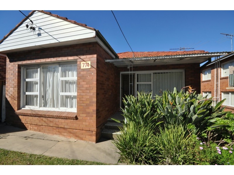 774 Canterbury Road, Belmore NSW 2192