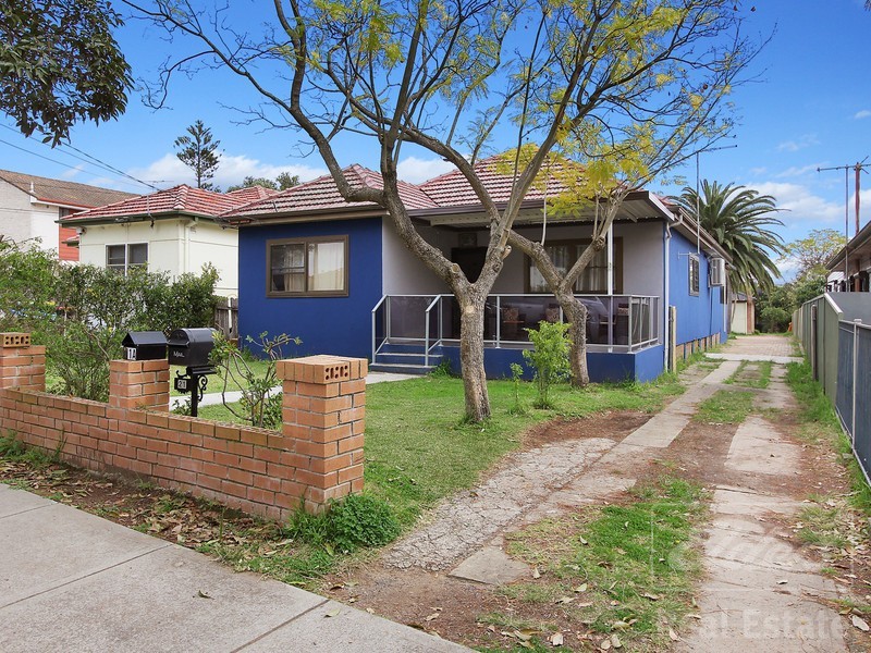 21 George Street, Yagoona NSW 2199