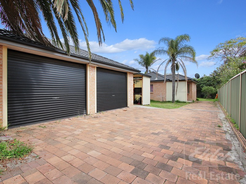 21 George Street, Yagoona NSW 2199