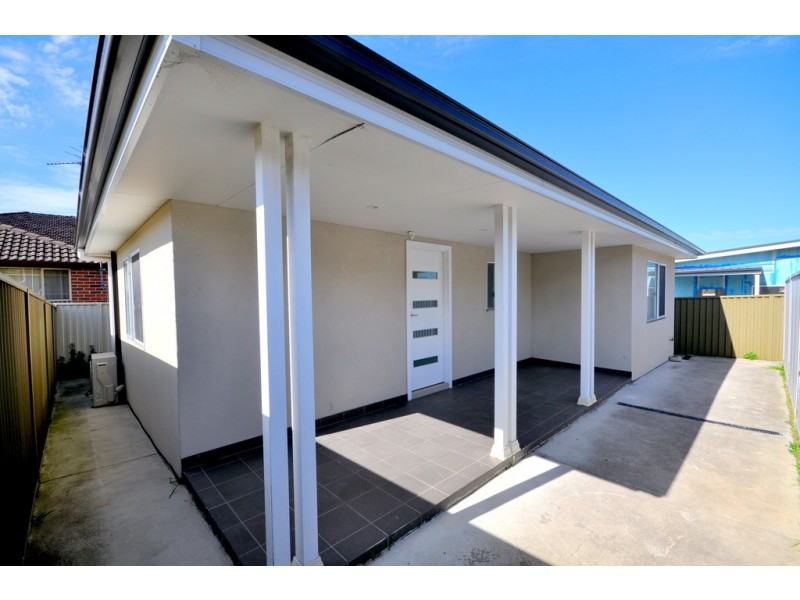 4A Cragg Street, Condell Park NSW 2200