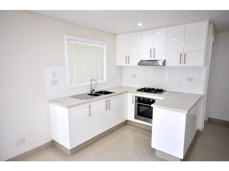 4A Cragg Street, Condell Park NSW 2200