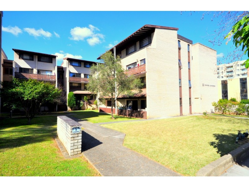 29/479 Chapel Road, Bankstown NSW 2200