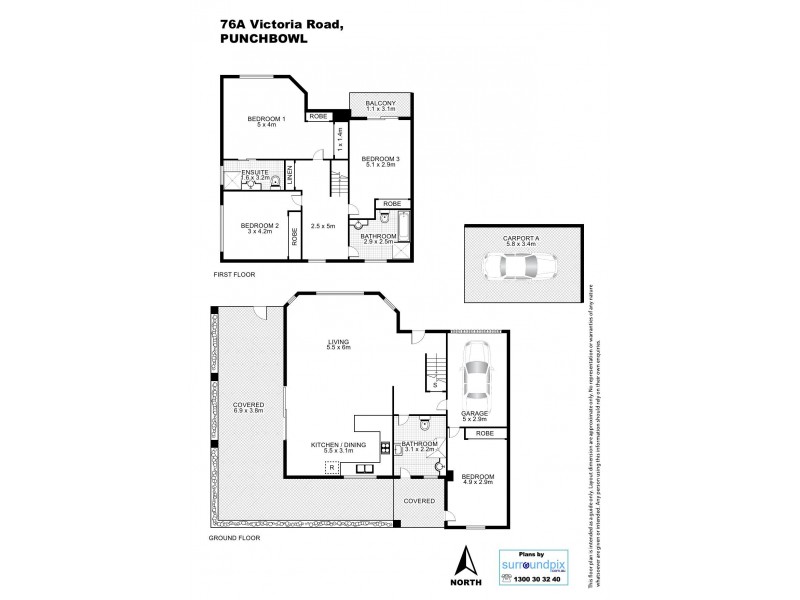 76a Victoria Road, Punchbowl NSW 2196