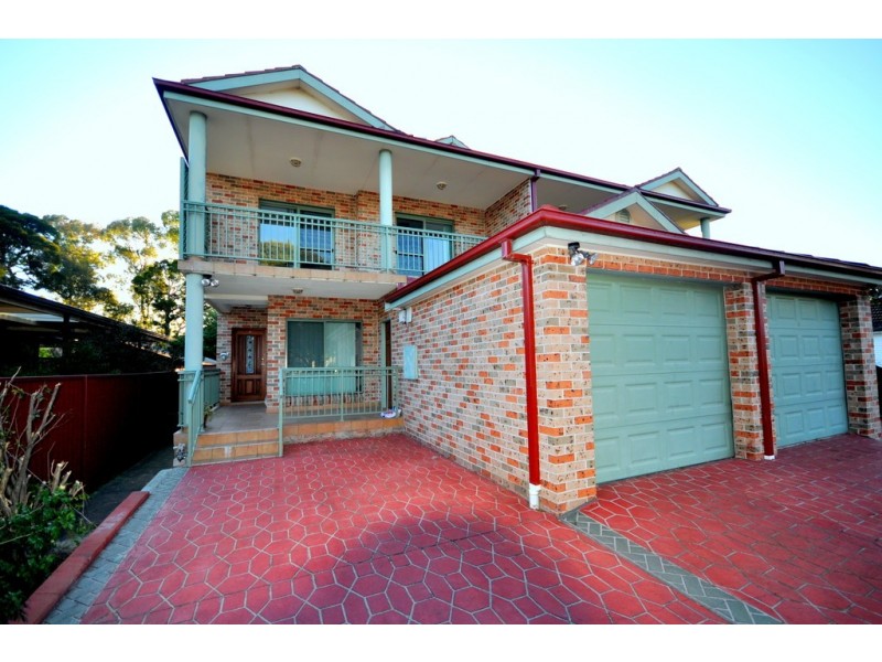 47 Orchard Road, Bass Hill NSW 2197