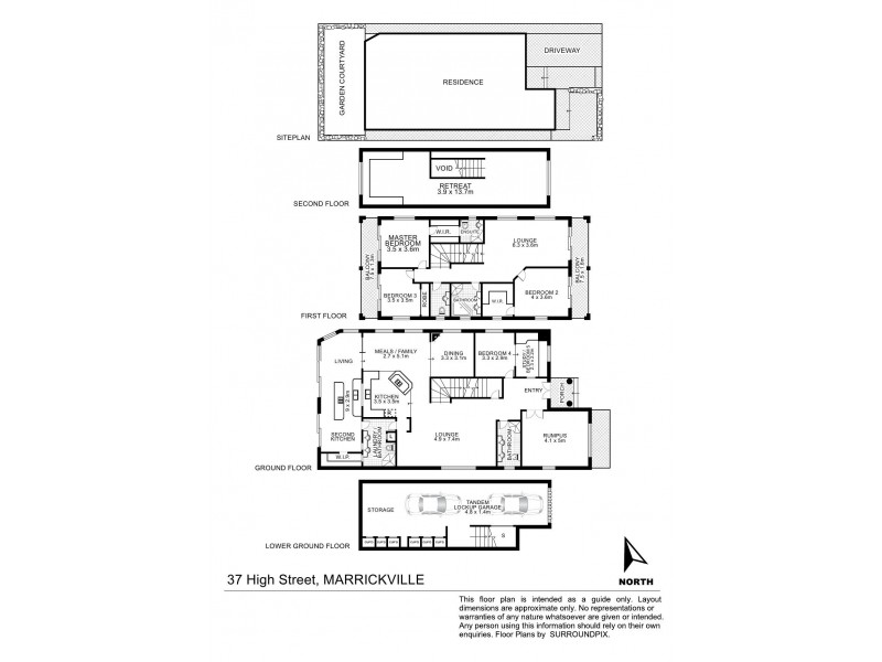 37 High Street, Marrickville NSW 2204