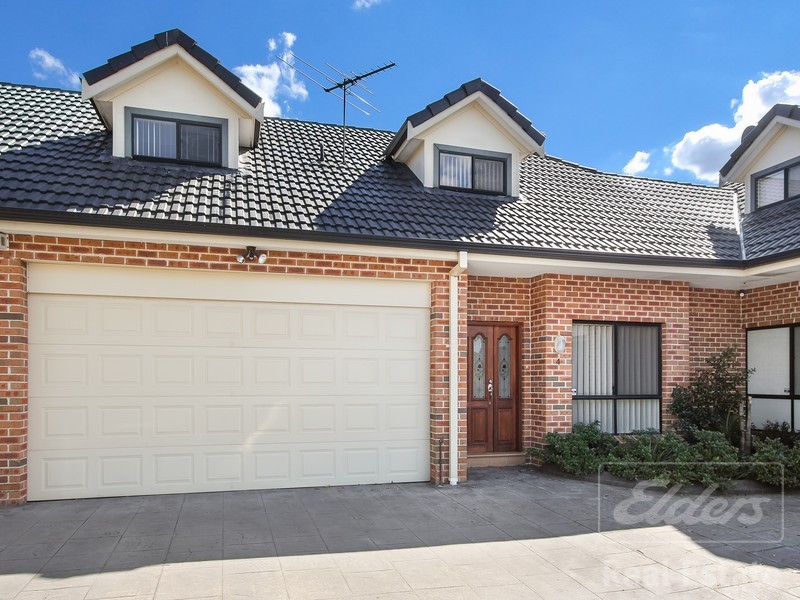 4/16 Bulwarra Avenue, Sefton NSW 2162