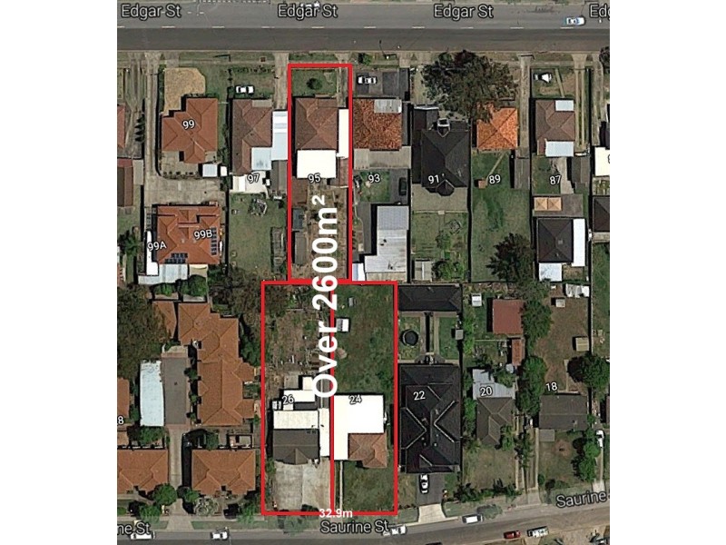 Bankstown NSW 2200