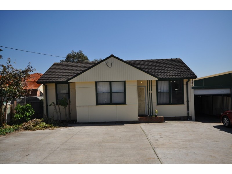 Bankstown NSW 2200
