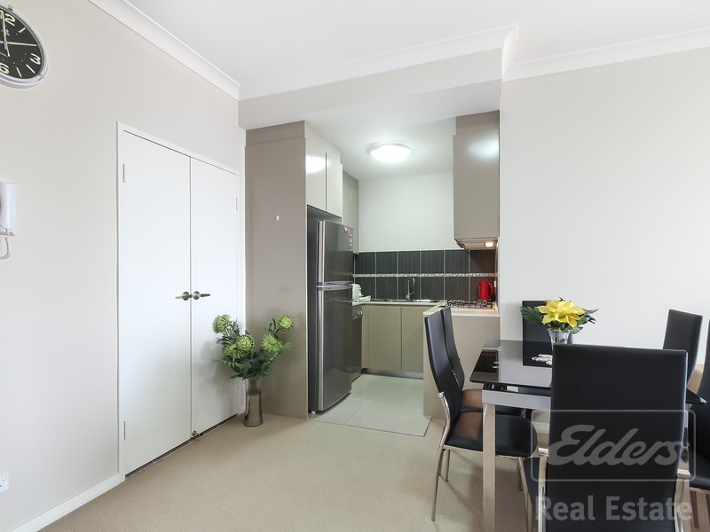 303/17 Kitchener Parade, Bankstown NSW 2200