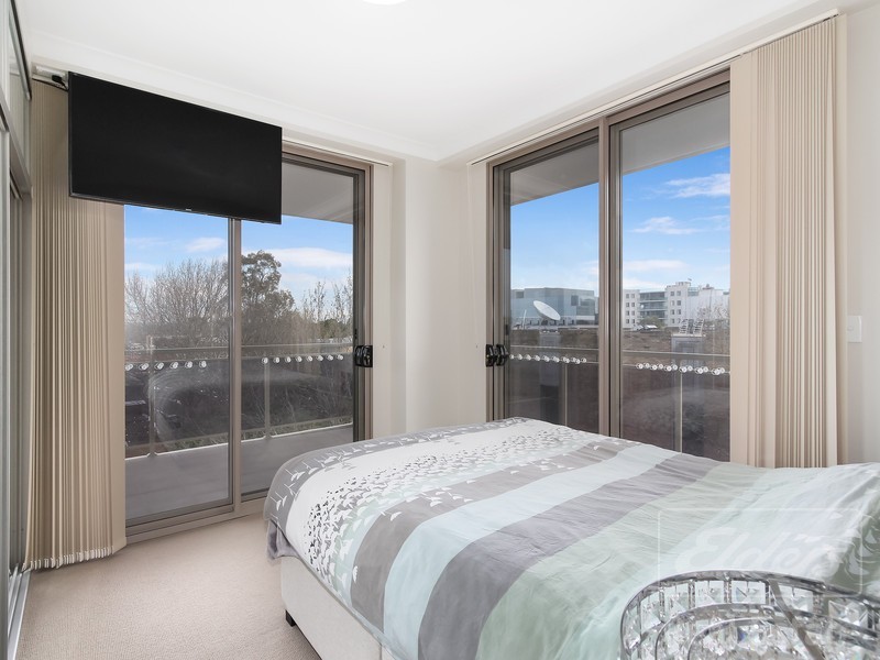 303/17 Kitchener Parade, Bankstown NSW 2200