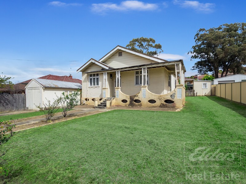 134 William Street, Bankstown NSW 2200