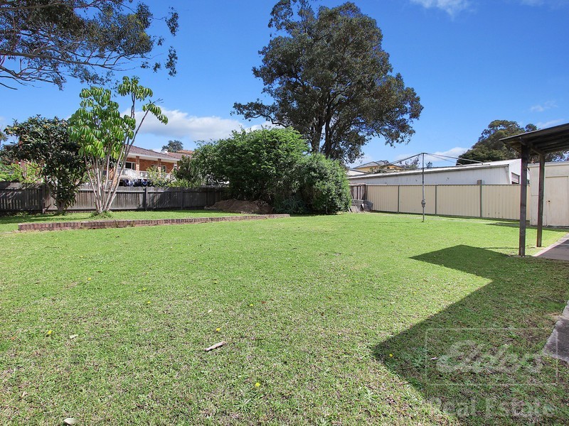 134 William Street, Bankstown NSW 2200