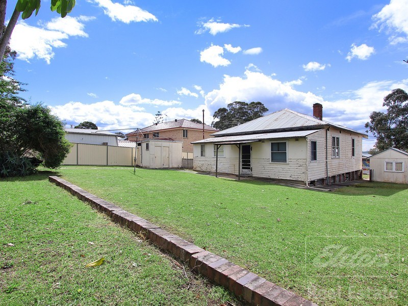 134 William Street, Bankstown NSW 2200