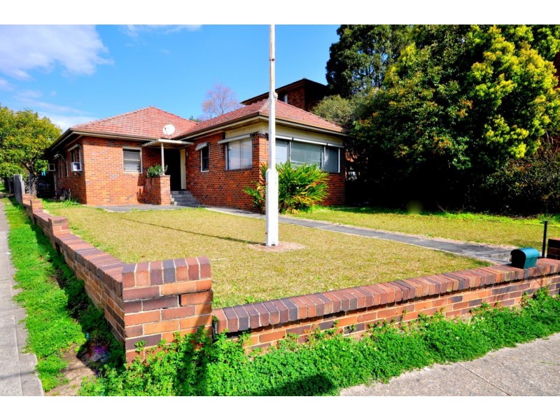 153 The Boulevarde, Punchbowl NSW 2196