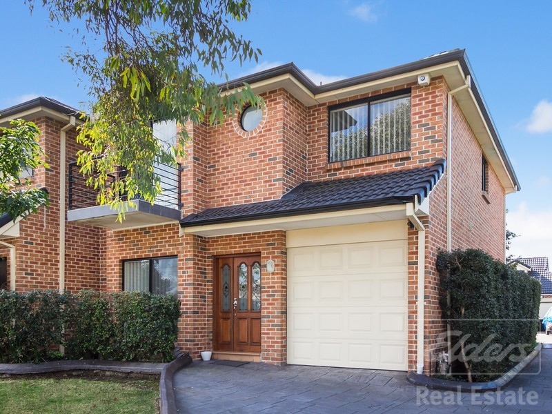 1/16 Bulwarra Avenue, Sefton NSW 2162