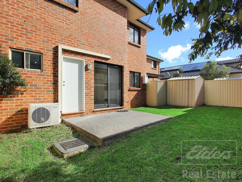 1/16 Bulwarra Avenue, Sefton NSW 2162