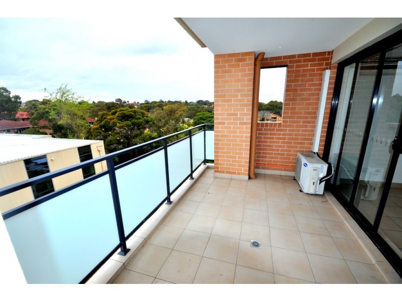 405/465 Chapel rd, Bankstown NSW 2200