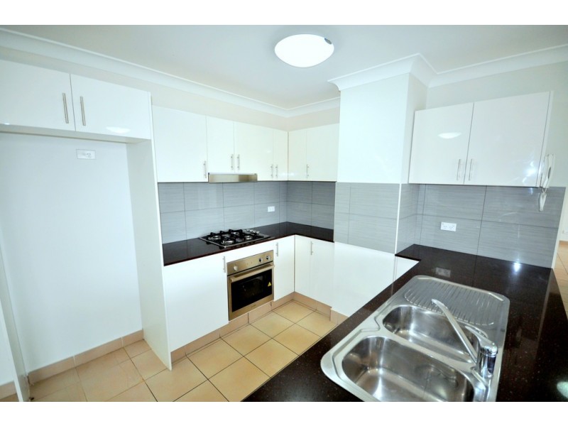 406/465 Chapel rd, Bankstown NSW 2200