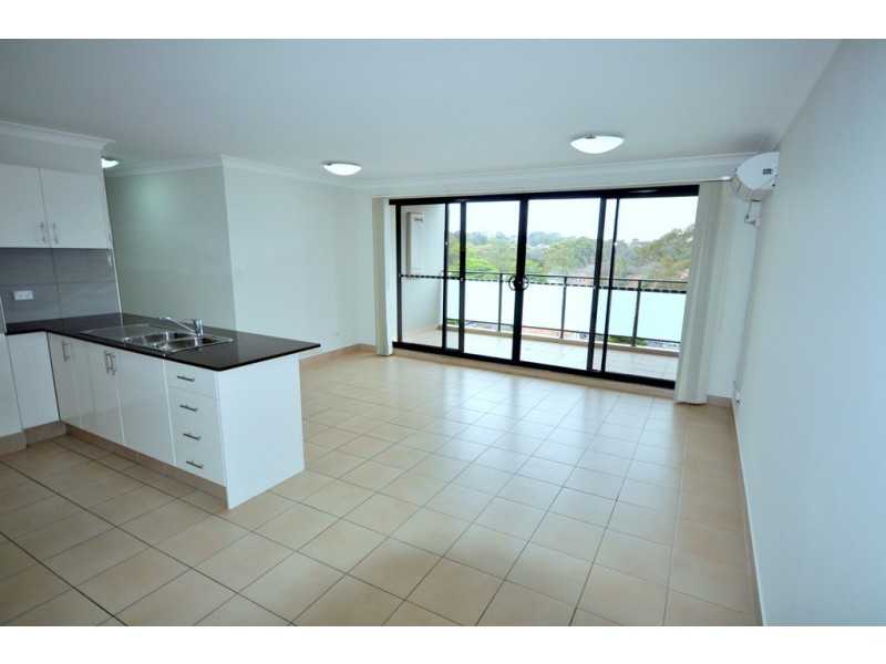 406/465 Chapel rd, Bankstown NSW 2200
