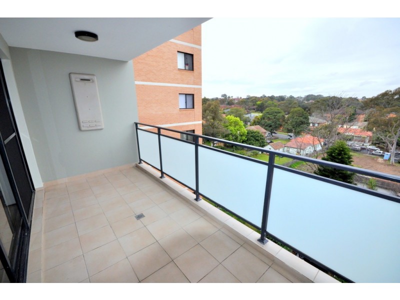 406/465 Chapel rd, Bankstown NSW 2200