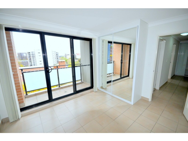 407/465 Chapel Rd, Bankstown NSW 2200