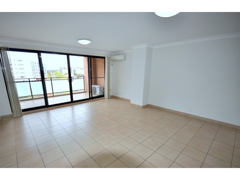 407/465 Chapel Rd, Bankstown NSW 2200