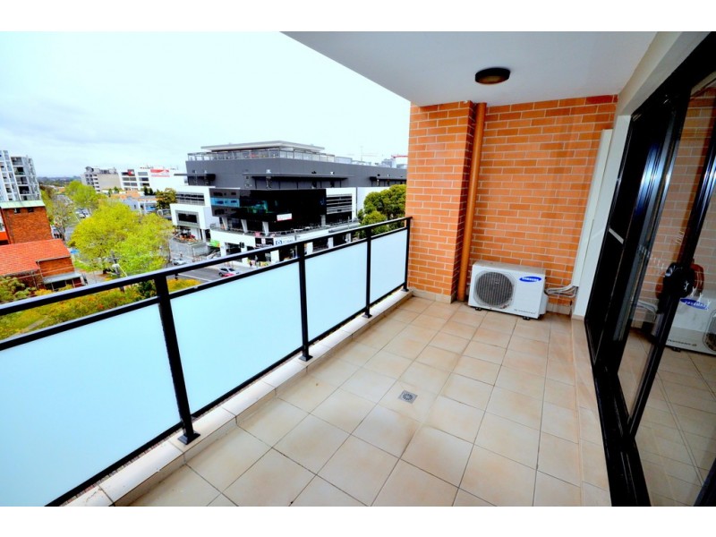 407/465 Chapel Rd, Bankstown NSW 2200