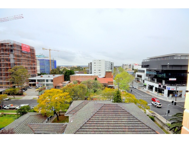 407/465 Chapel Rd, Bankstown NSW 2200