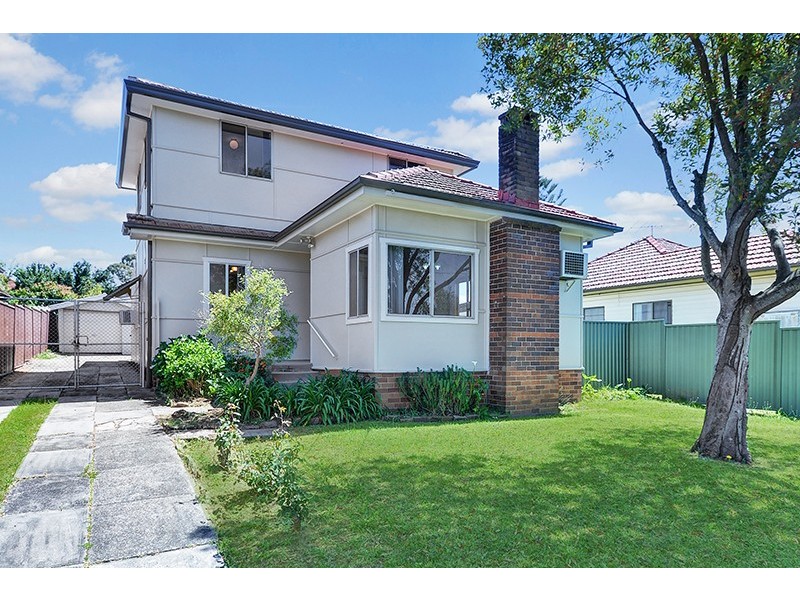 104 Wycombe Street, Yagoona NSW 2199