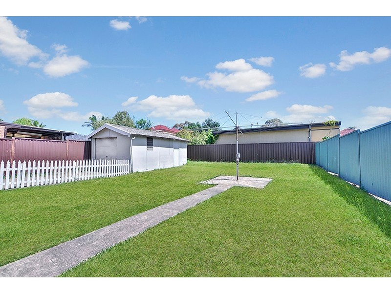 104 Wycombe Street, Yagoona NSW 2199