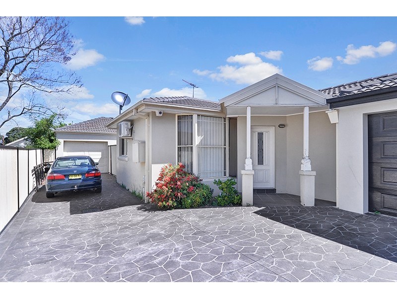 48a Irvine Street, Bankstown NSW 2200