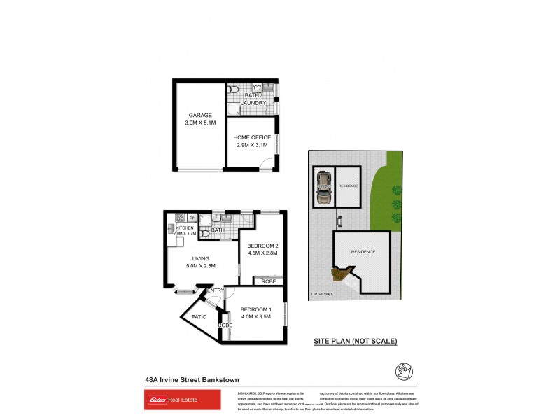 48a Irvine Street, Bankstown NSW 2200