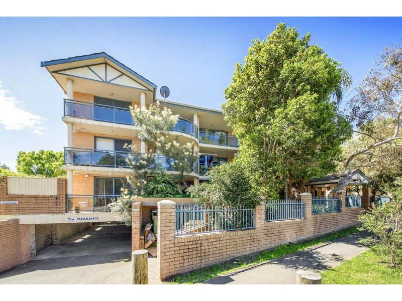 1/9-13 Myrtle Road, Bankstown NSW 2200