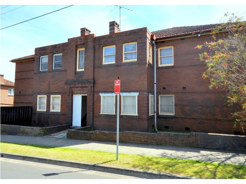 4/11 Knight St, Homebush NSW 2140
