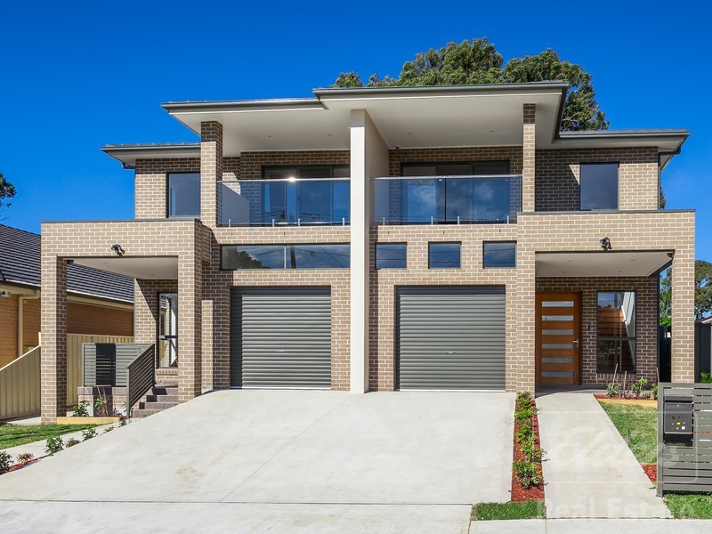 11 Cantrell Street, Yagoona NSW 2199