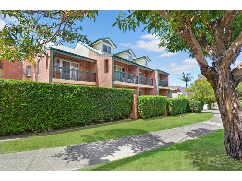 8/73 Reynolds Avenue, Bankstown NSW 2200