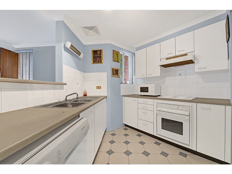 8/73 Reynolds Avenue, Bankstown NSW 2200