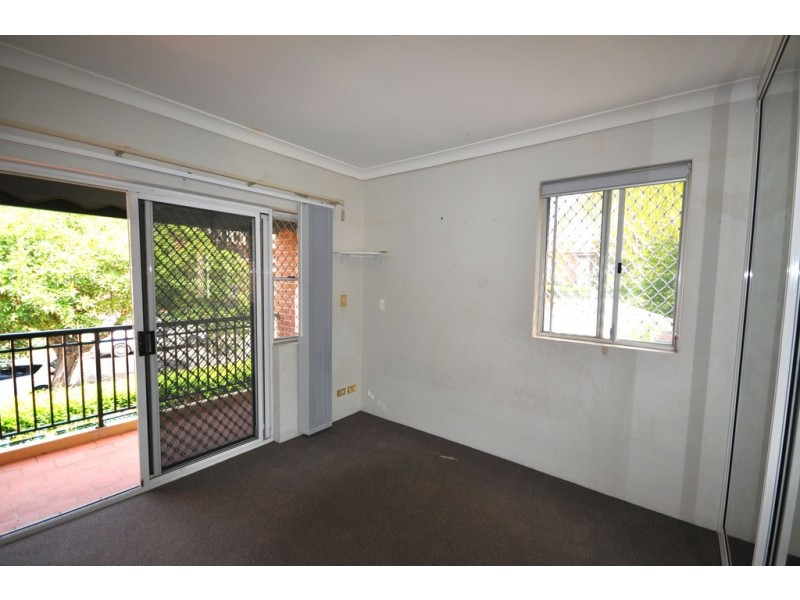 8/73 Reynolds Avenue, Bankstown NSW 2200