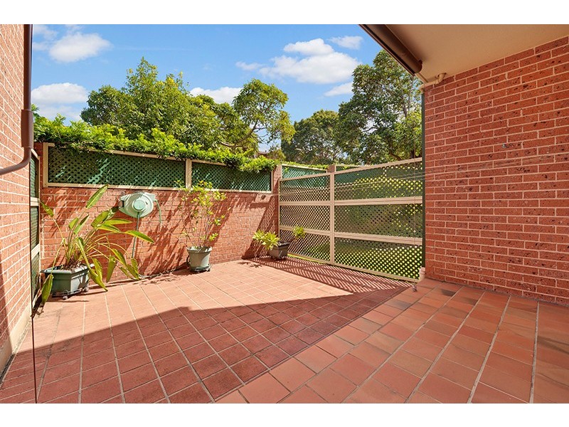 8/73 Reynolds Avenue, Bankstown NSW 2200