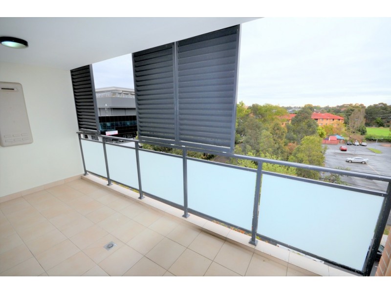 301/465 Chapel Road, Bankstown NSW 2200