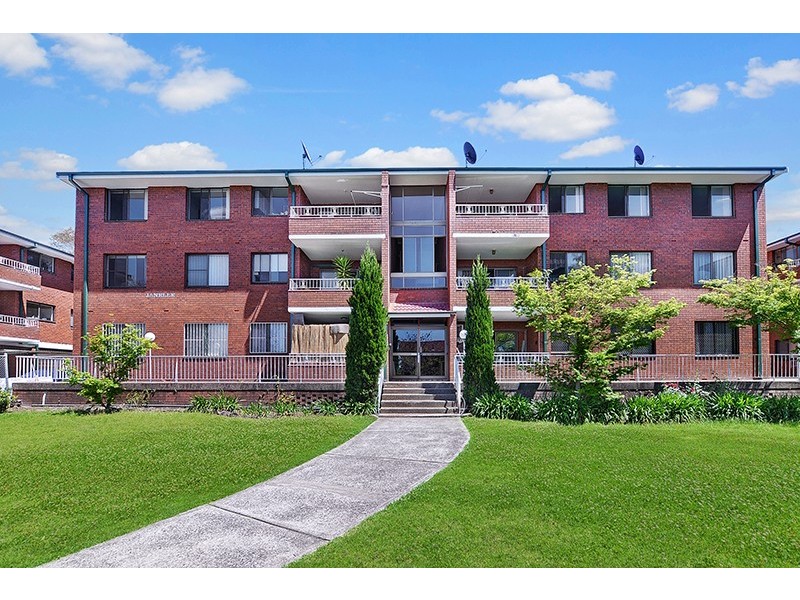 10/14-16 Hixson Street, Bankstown NSW 2200