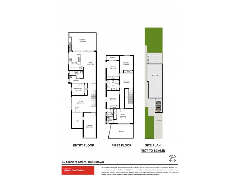 42 and 42a Claribel Street, Bankstown NSW 2200