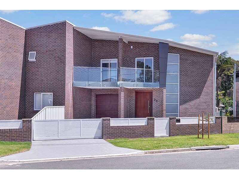 24 Compton Street, Bass Hill NSW 2197