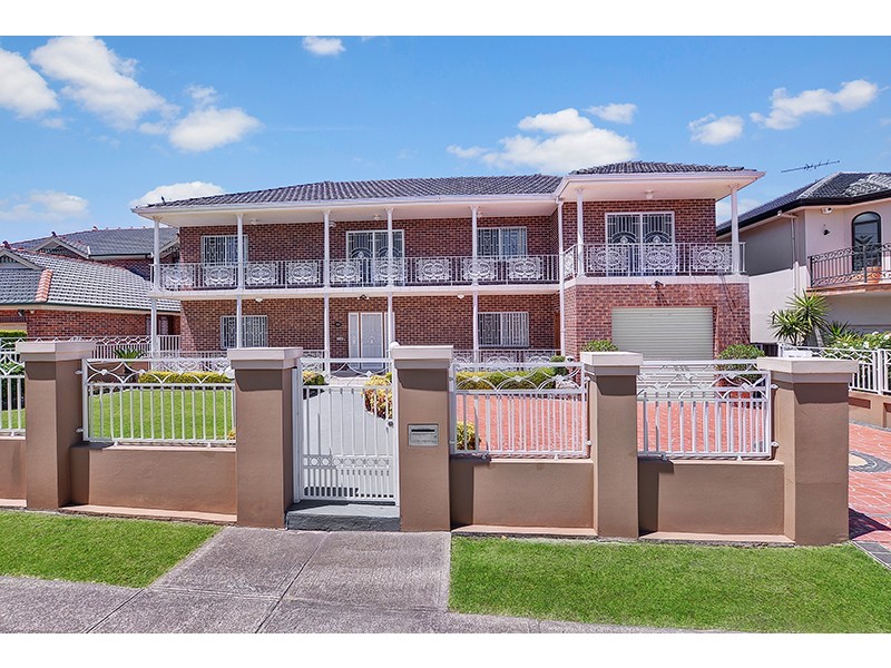 50 Market Street, Condell Park NSW 2200