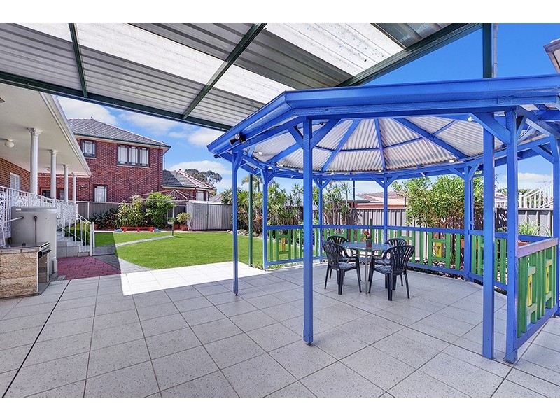 50 Market Street, Condell Park NSW 2200