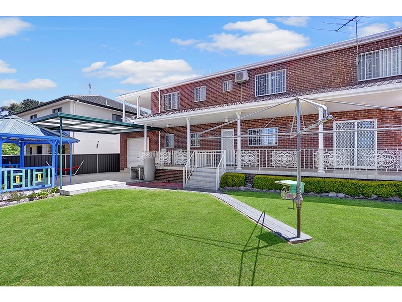 50 Market Street, Condell Park NSW 2200